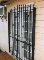 Secure and Good Looking